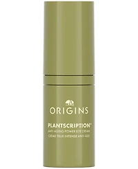 Origins Plantscription Power Eye Cream, 0.5 oz.