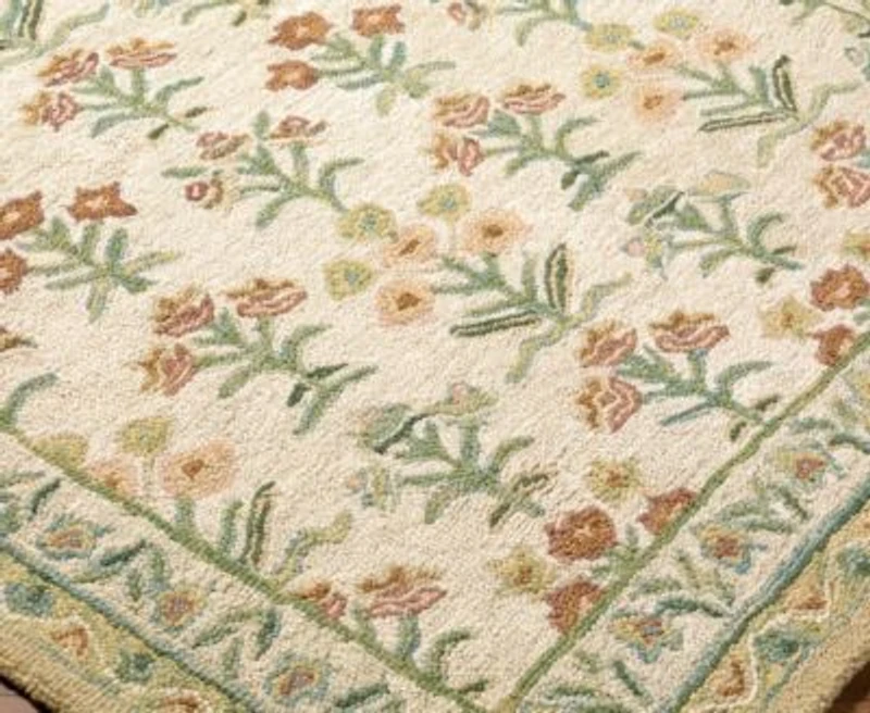 Livabliss Fairfax Rug Collection