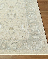 Livabliss Lotus 853058 5' x 7'5" Area Rug
