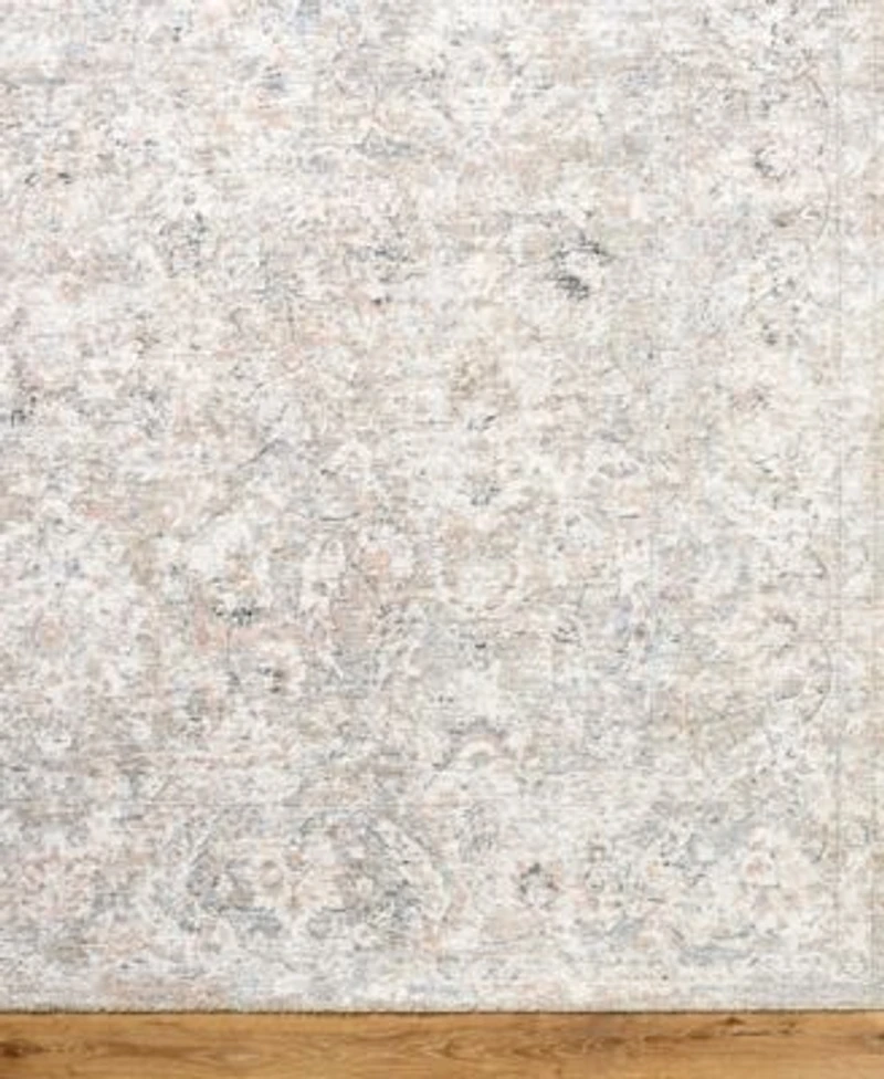 Livabliss Poetry Rug Collection