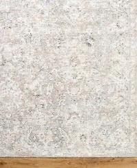 Livabliss Poetry Rug Collection