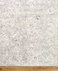 Livabliss Poetry 7'10" x 10'2" Area Rug