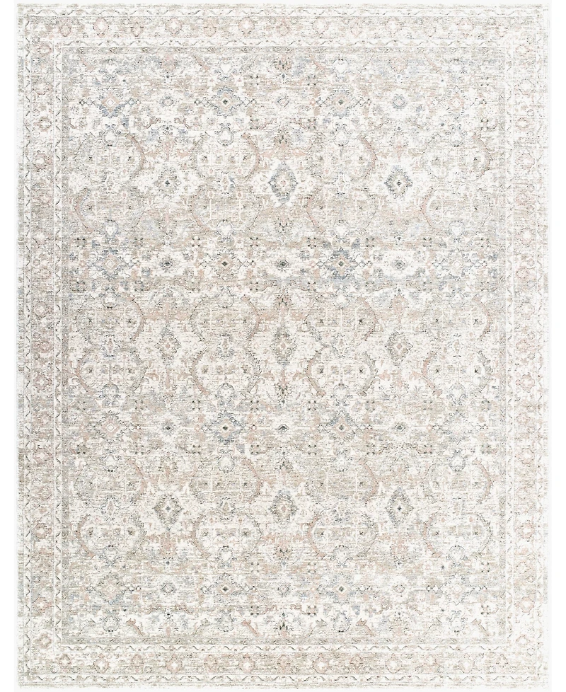 Livabliss Poetry 556928 7'10" x 10'2" Area Rug