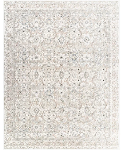 Livabliss Poetry 556928 7'10" x 10'2" Area Rug