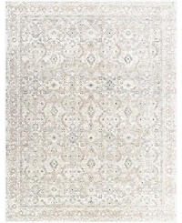 Livabliss Poetry 556928 7'10" x 10'2" Area Rug
