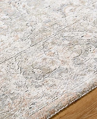 Livabliss Poetry 2' x 2'11" Area Rug