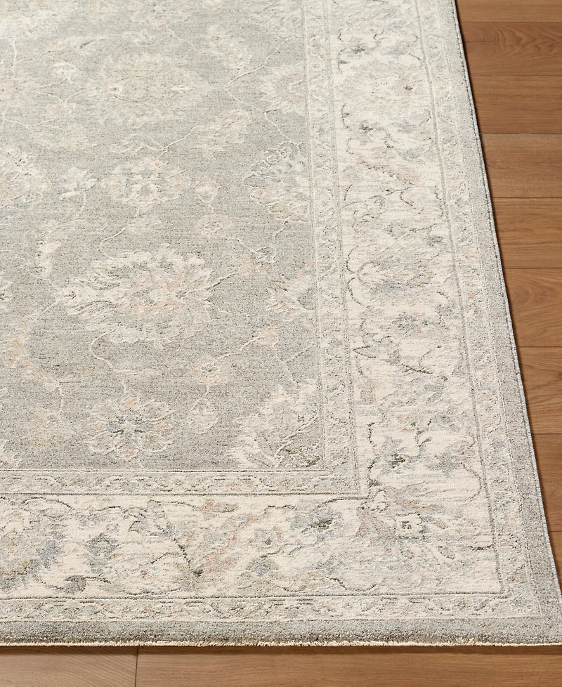 Livabliss Poetry 627332 7'10" x 10'2" Area Rug