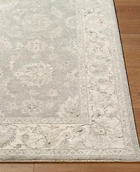 Livabliss Poetry 627332 7'10" x 10'2" Area Rug