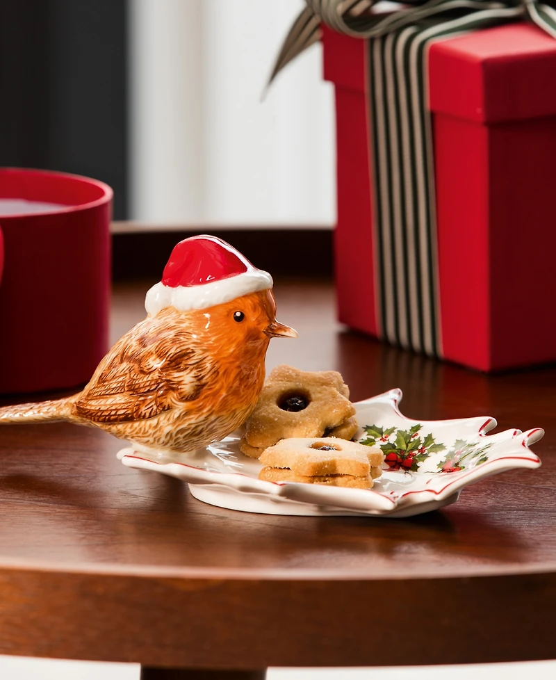 Villeroy & Boch Toy's Fantasy Bird 8.75 oz. Bowl