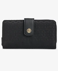 Giani Bernini Softy Leather All One Wallet