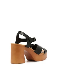 Therapy Australia Women's Open Round Toe