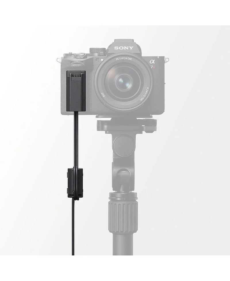 Sony Dc-C2 Dc Coupler for Np-SA100 Battery