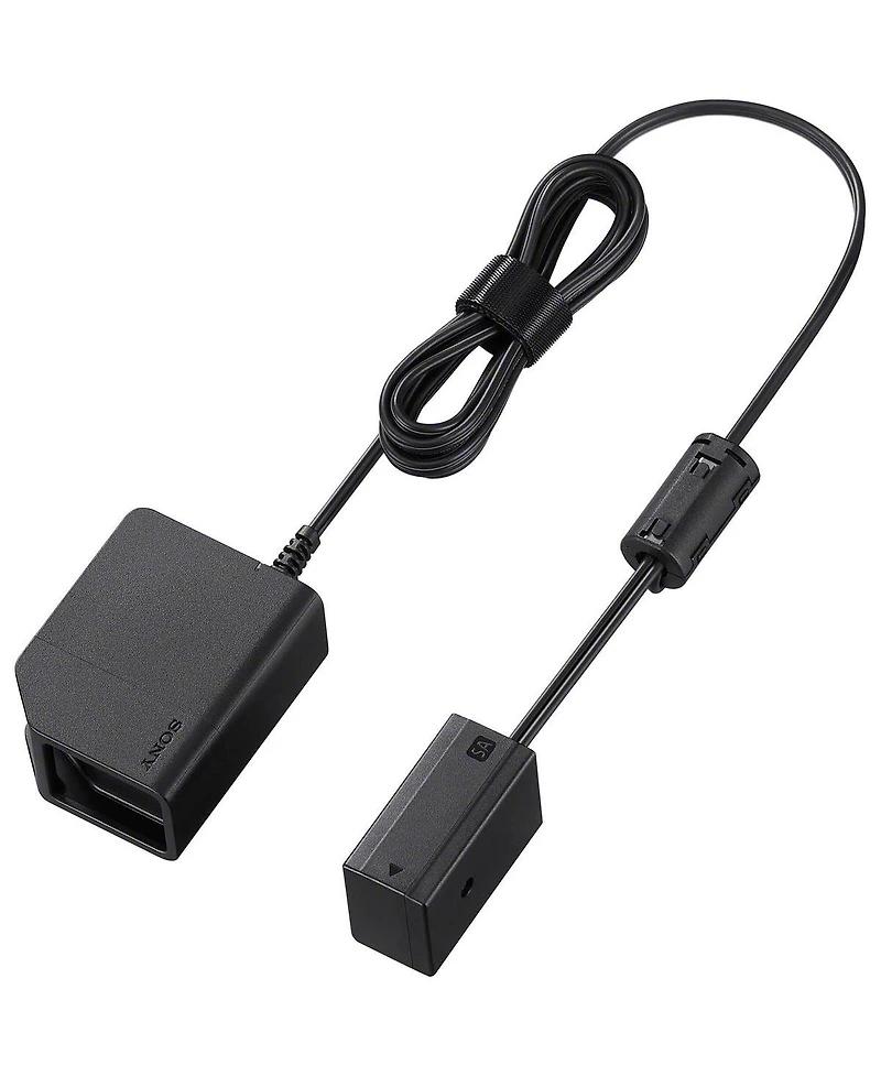 Sony Dc-C2 Dc Coupler for Np-SA100 Battery