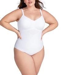 Honeylove Women's LiftWear Cami Bodysuit