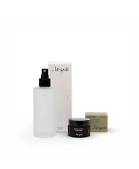 Merigold, Rose Water and Avocado Matcha Mask Bundle