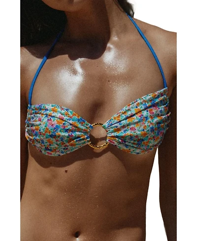 Bright Swimwear Women's Zoe Top