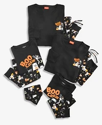 Holiday Lane Halloween Matching Family Pajama Sets Created For Macys