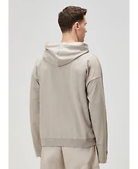 Pcfg Men's Cotton Regular-Fit Pullover Hoodie Sweatshirts