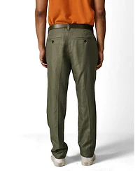 Aubin Men's Axholme Slim Leg Suit Trouser