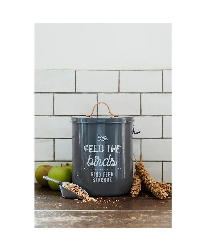 Burgon & Ball Feed the Birds Tin