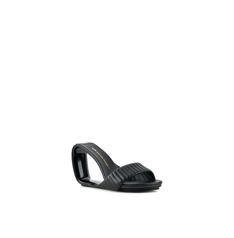 United Nude Women's Mobius Hi Puffier