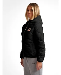 JACK1T Women's Orb1T Hooded Jacket