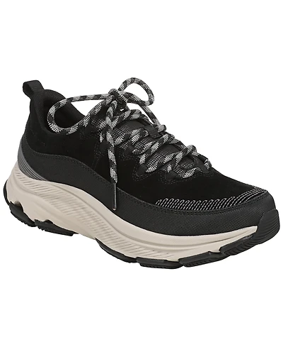 Ryka Women's Devotion Max Luxe Walking Lace-Up Sneakers