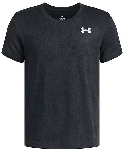 Under Armour Boys' 7-20 Pixelate Tech Short-Sleeve T-Shirt