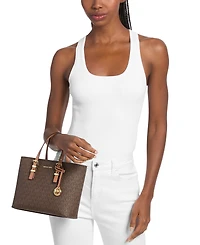 Michael Michael Kors Adjustable Small Crossbody Handbag
