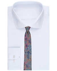 Bar Iii Men's Easton Floral Pattern Tie