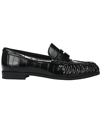 I.n.c. International Concepts Women's Miiyaa Slip-On Loafers, Macy's Exclusive