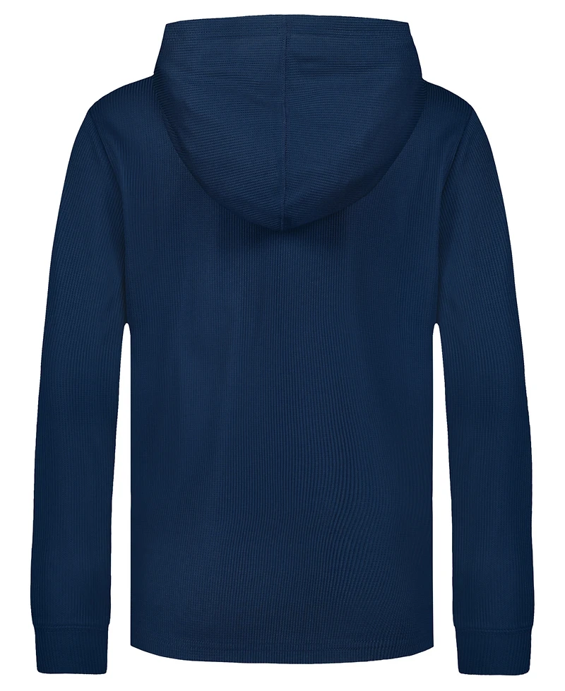 Under Armour Boys' 8-20 Thermal Textured Hoodie
