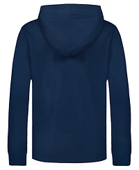 Under Armour Boys' 8-20 Thermal Textured Hoodie