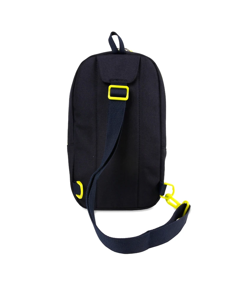 J World Kids Twise All-set Sporty Sling Bag