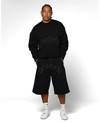 Loiter Men's Destruct Crewneck