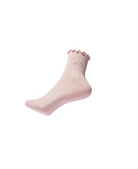 Bala Women's Frilly Socks
