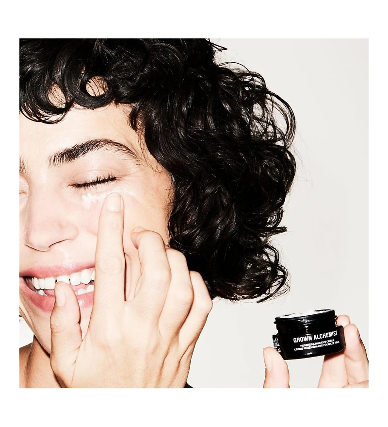 Grown Alchemist Regenerating Eye Cream 15 Millilitre