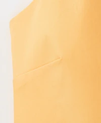 Mango Women's Cotton Tank Top
