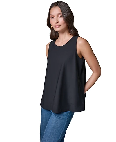 Donna Karan Weekend Women's Pull-On Top