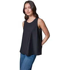 Donna Karan Weekend Women's Pull-On Top