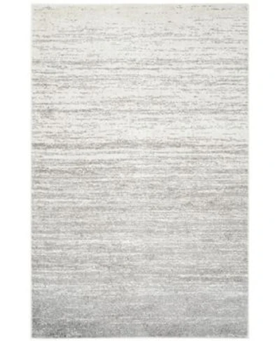 Safavieh Adirondack Ivory Silver Area Rug Collection
