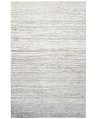 Safavieh Adirondack Ivory Silver Area Rug Collection