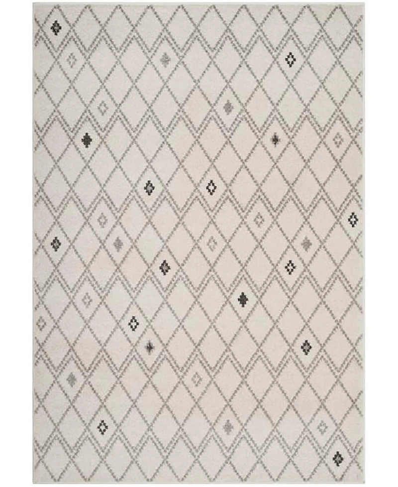 Safavieh Adirondack Ivory and 9' x 12' Area Rug