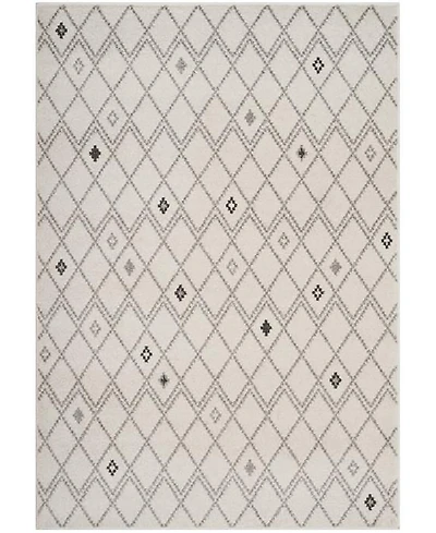 Safavieh Adirondack Ivory and 9' x 12' Area Rug