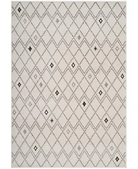 Safavieh Adirondack Ivory and 9' x 12' Area Rug