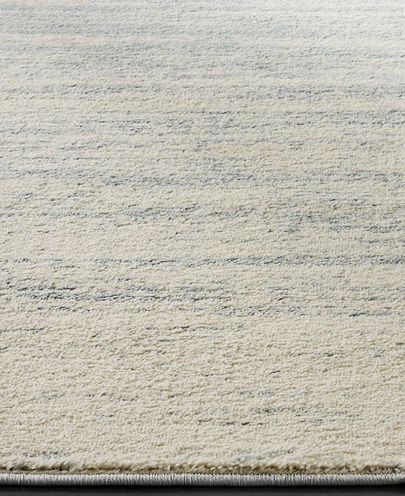 Safavieh Adirondack 113 Slate and Cream 5'1" x 7'6" Area Rug