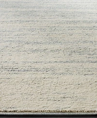 Safavieh Adirondack 113 Slate and Cream 5'1" x 7'6" Area Rug