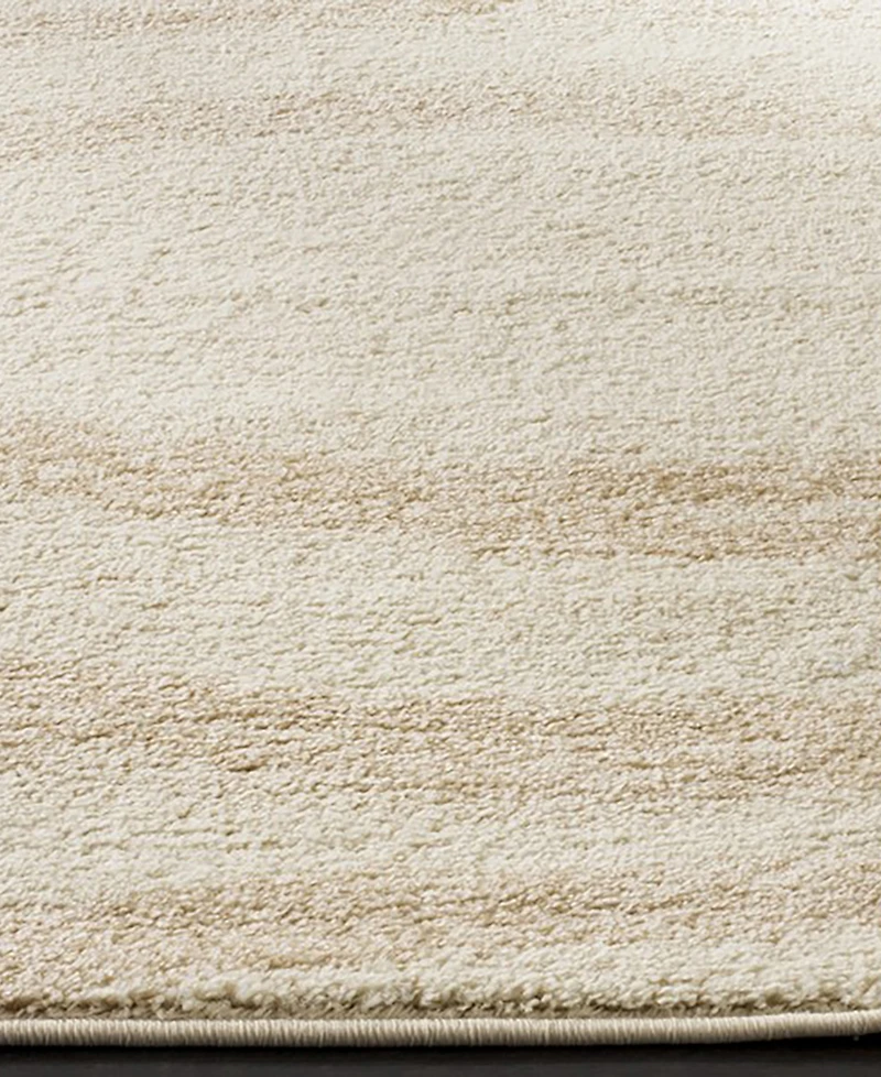 Safavieh Adirondack 125 Cream and Champagne 8' x 10' Area Rug