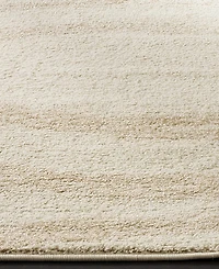 Safavieh Adirondack 125 Cream and Champagne 8' x 10' Area Rug