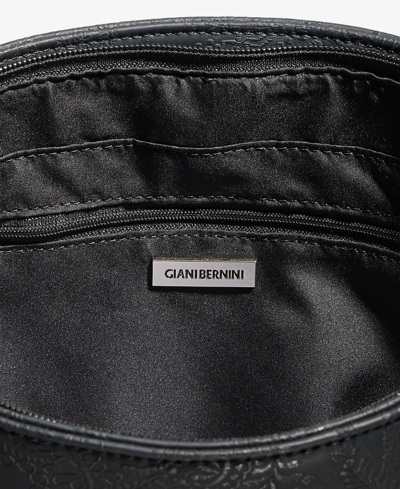 Giani Bernini Colorblock Pebble Tote